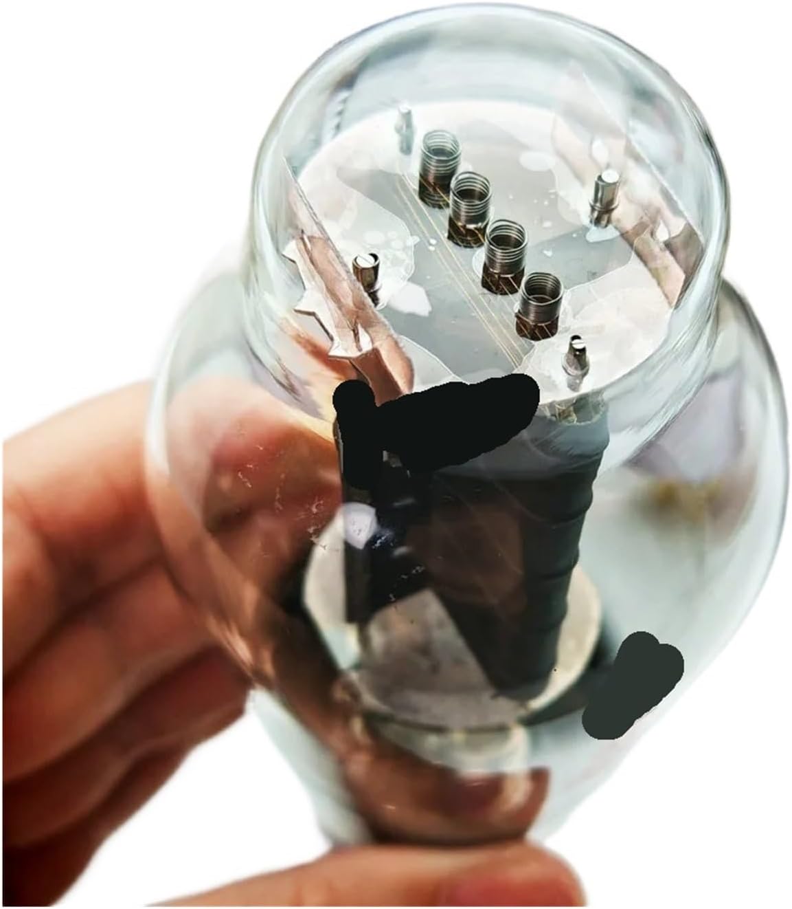 1/2/4PCS 300B-PT Audio Tube Amplifier(1PCS)