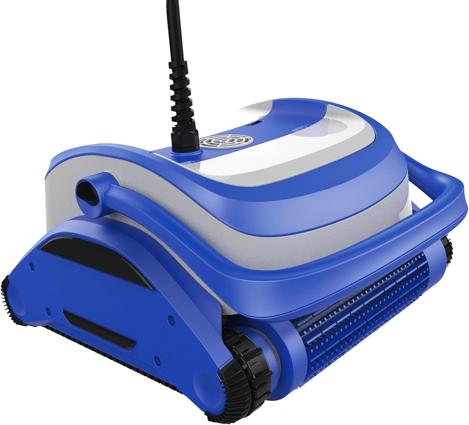 Northlight Dual Motor Automatic Wall Climbing Robotic Swimming Pool Cleaner