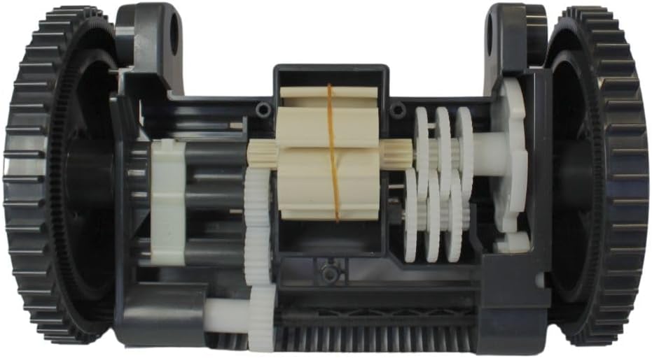 Hayward Lower Body 2 Wheel The Pool Cleaner Conversion Kit | PVGXH884KIT