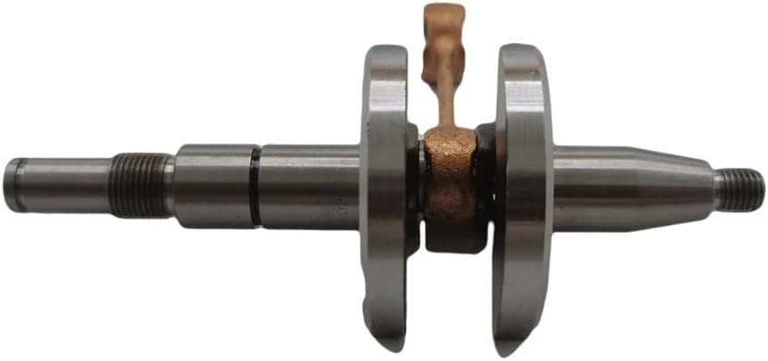 Crankshaft Fit for MS 017 018 170 180 MS170 MS180 Garden Tools Power Chainsaw Parts 1132 030 0401, 1132 030 1402