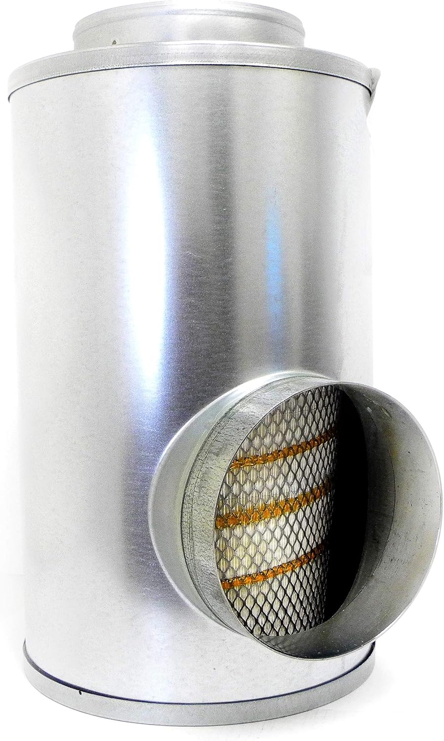 WIX Filters - 49660 Heavy Duty Air Filter, Pack of 1