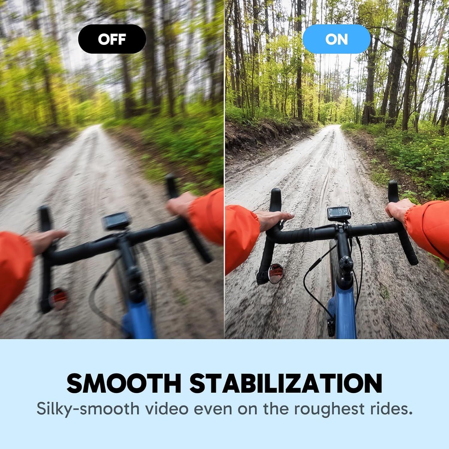 AKASO EK7000 Pro 4K30 Action Camera with Touch Screen EIS 131FT Waterproof Underwater Camera 5X Zoom Remote Control with Waterproof Floating Hand Grip Bundle and Carrying Case Accessories Kit Bundle