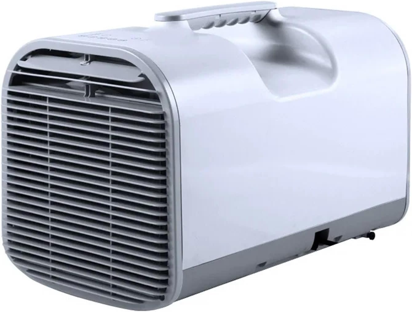 Portable. Outdoor Camping Cooling Mini Mobile Portable Air Conditioner for Hotel Car Home .Tabletop