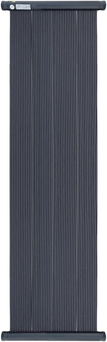 Solar Pool Supply SwimEasy Lite Solar Pool Heater Panel Replacement Panel, 15-20 Year Life Expectancy, 1 Panel for 1.5