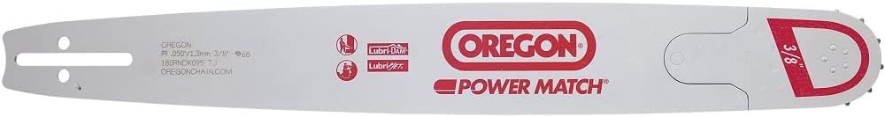 Oregon Power Match 363RNDD009 Sword