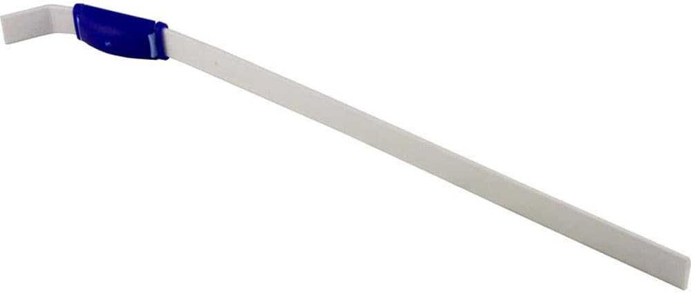 Pentair K12655W White Complete Bumper Strap with Weight Replacement Kit Kreepy Kadet Automatic Pool and Spa Cleaner