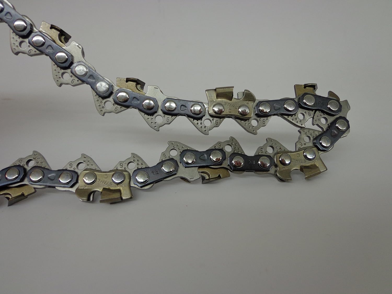 Stihl 36830000060 Sägekette Hartmetall Rapid Duro 3 40 cm 3/8