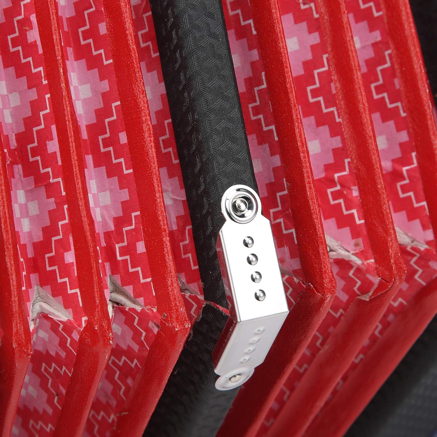 Concertina Accordion Portable, Professional Musical Instrument, Royal Blue - Ergonomic Design, Adjustable Strap, Ideal for Beginners and Adults (Royal Blue)