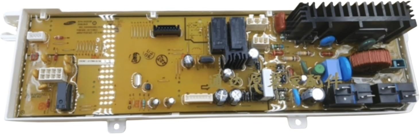 Compatible for DC92-01769D Motherboard for Samsung Drum Washing Machine WW60J5280HS 5283JW