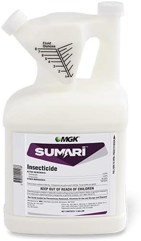 Sumari Insecticide 128 OZ