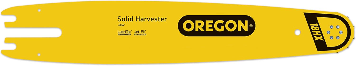 Oregon 672 HSFB163 Chainsaw Bar .404
