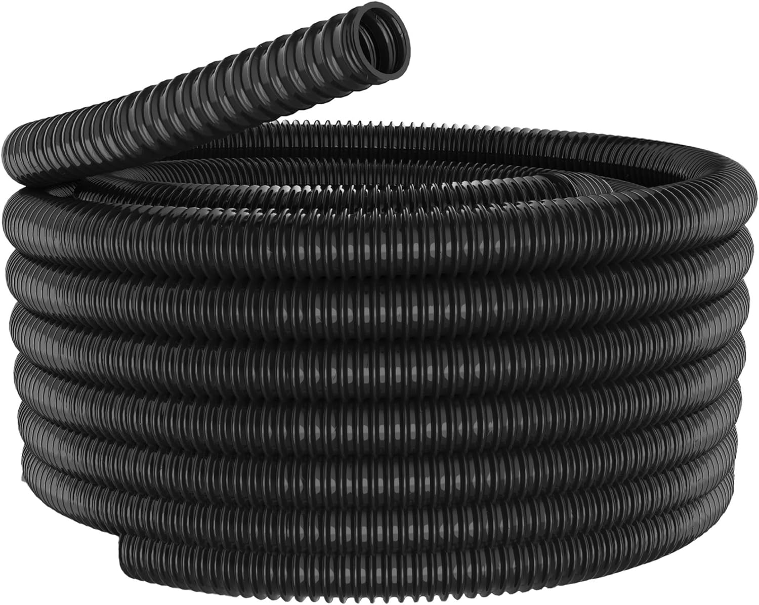 Alpine Corporation 100 Ft. Kink Free PVC Tubing with 3/4