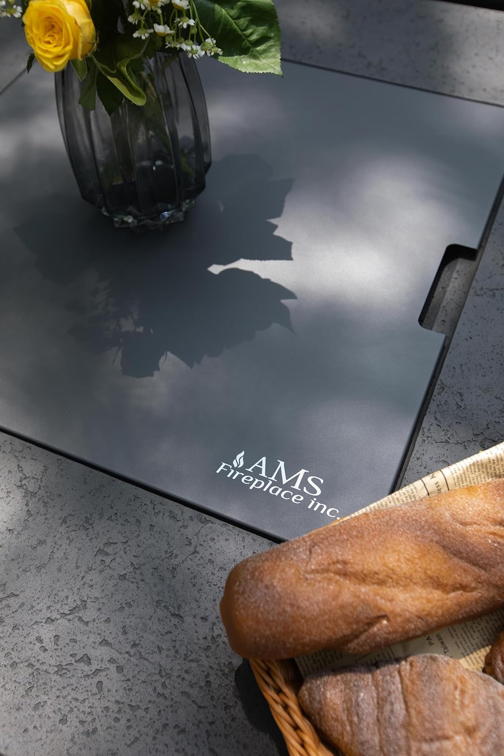 AMS Creations | Brooklyn 40