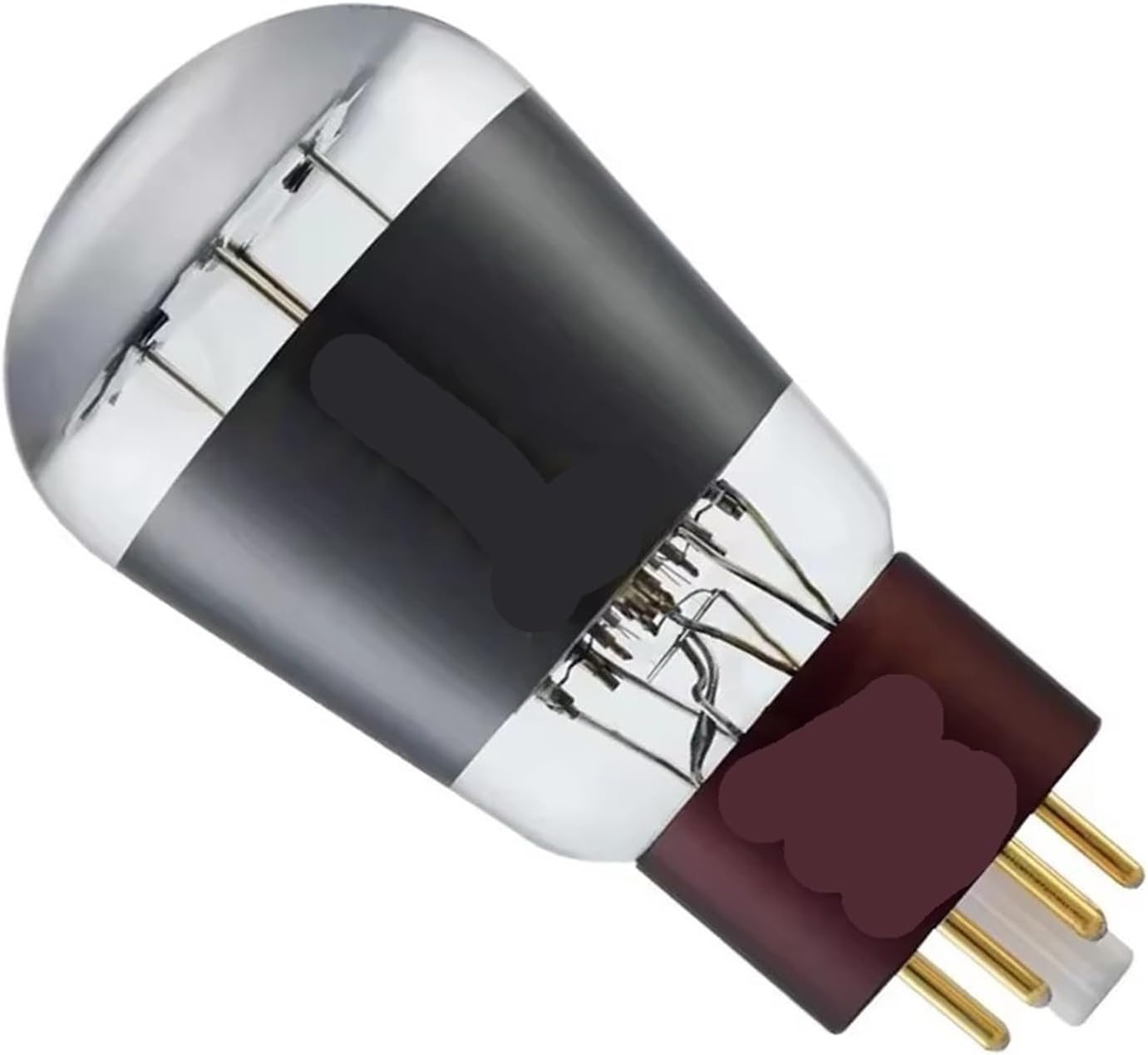 1/2/4PCS 6SN7 6SL7 Tube Amplifier(4 Piece,6SL7)