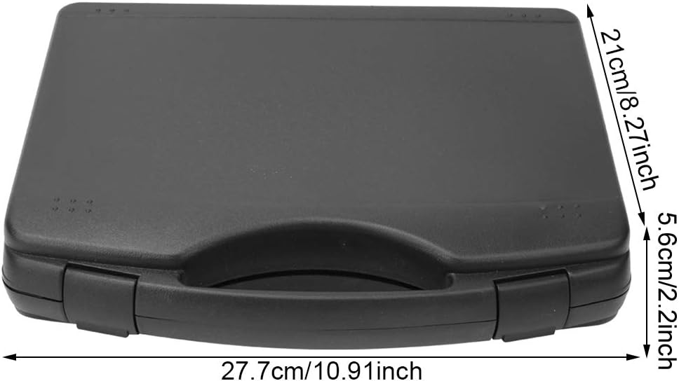 High Sensitive Electronic Fishing Bite Alarm Indicator LED Light Alert, 4 Fish Bite Alarm with 1 Receiver Indicator Sound for Other Fishing Tools and Accessories