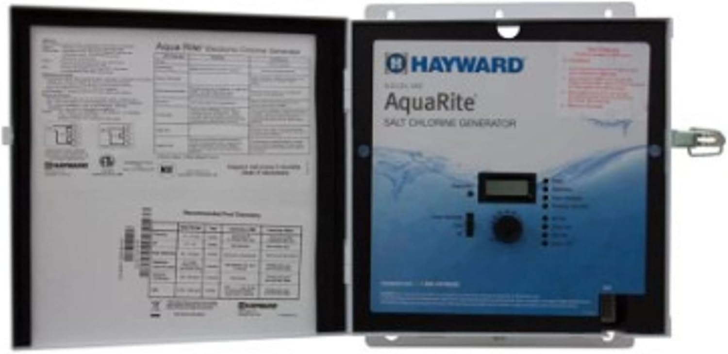 Hayward GLX-CTL-AR-PRO Chlorinator without Cell Replacement for Hayward AQR-pro Goldline Aqua Rite Pro Salt Chlorine Generators