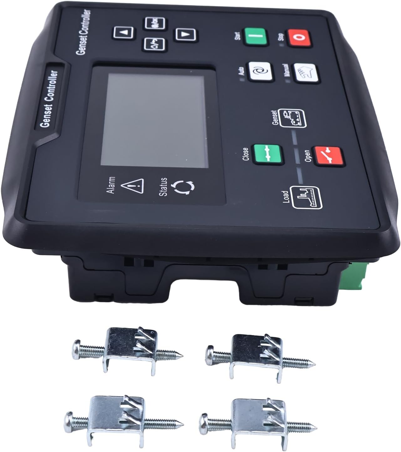 HOLDWELL Genset Controller Generator Controller HGM6110N Compatible with Generator