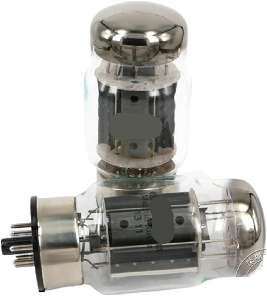 6550 Tube Kt00/KT90/KT88 Replacement Vacuum Tube Precision Matching Amplifier(2 pcs)