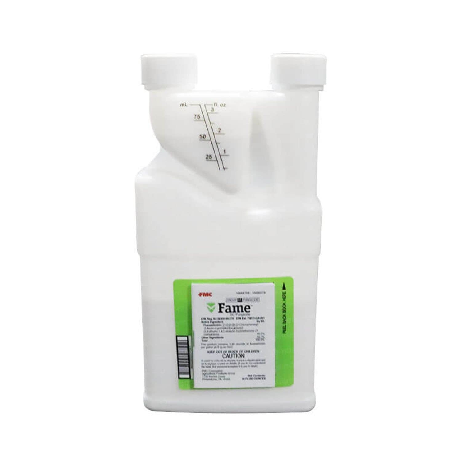 Fame SC Fungicide (16 oz)