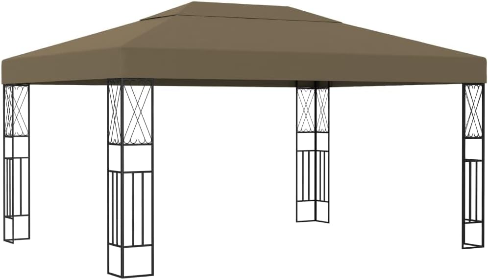 Gazebo 118.1