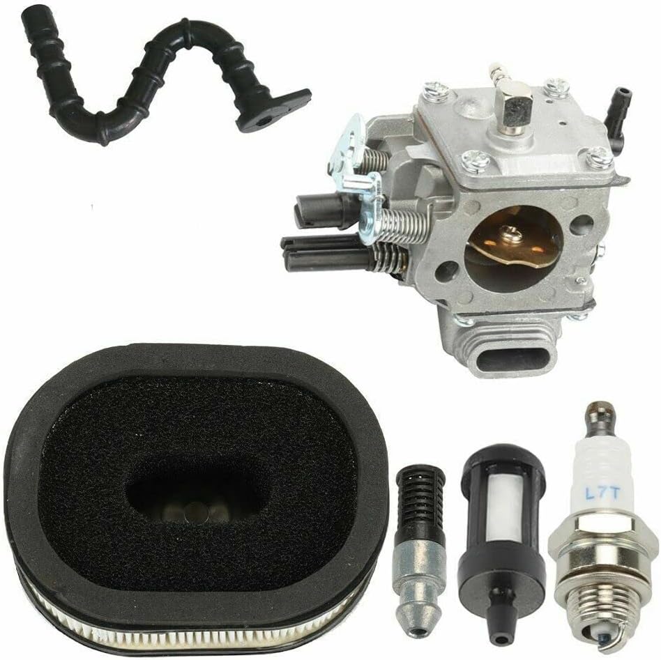 Replace Parts for Machine Carburetor for Stjhl MS660 064 1122 120 0623 Chainsaw for Tillotson HS-320A Carb