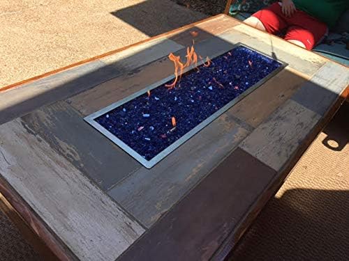 H30: DIY Fire Pit or Fire Table 30