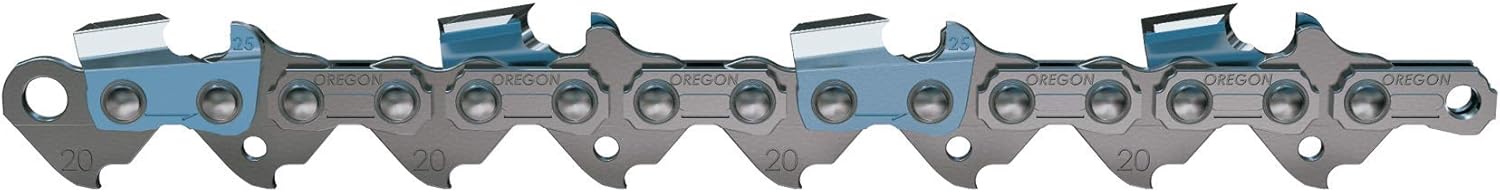 Oregon 20LPX025U 21LPX025U Small Engine Saw Chain