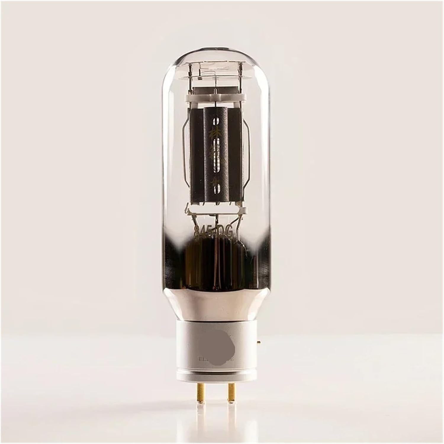 845-DG 845DG 845 Vacuum Tube Upgrade WE845 845T 845 Tube HiFi Audio Valve DIY Amplifier kit with Four-Way(1 PCS)