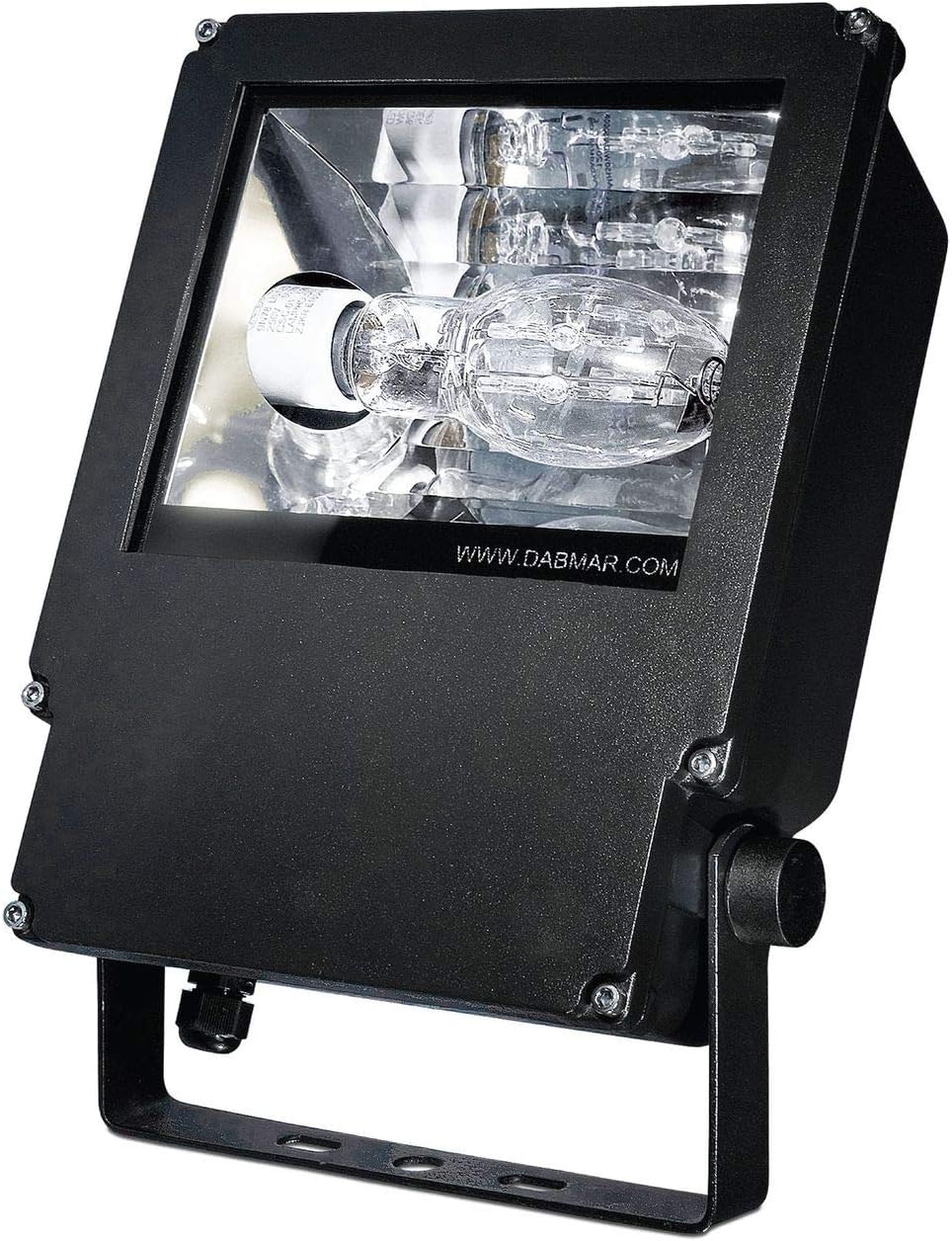 DF6582-B Fixture,Medium,HID,Flood