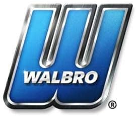 Walbro OEM HDA-311-1 Carburetor