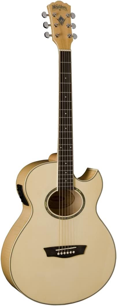 Washburn Festival EA20 Acoustic Electric Guitar (EA20-A)