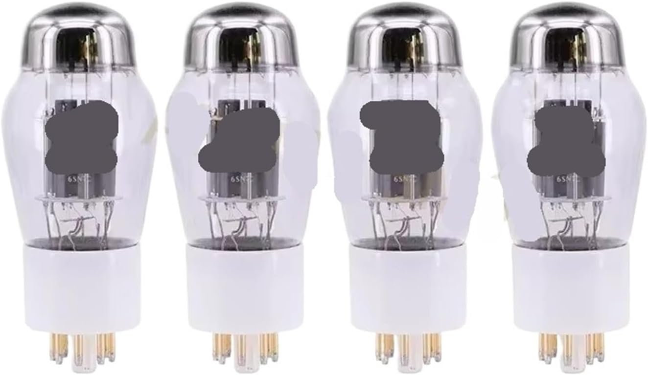 1/2/4PCS 6SN7 Tube(4PCS)