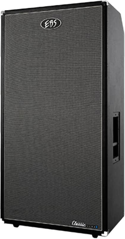 EBS Sweden AB Bass Amplifier Cabinet (EBS-CLASSIC-212)
