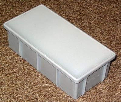 12 vt BC Paver Light - 4 1/2