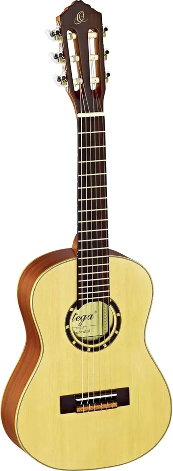 Family Series 1/4 Size Nylon Classical Guitar w/Bag