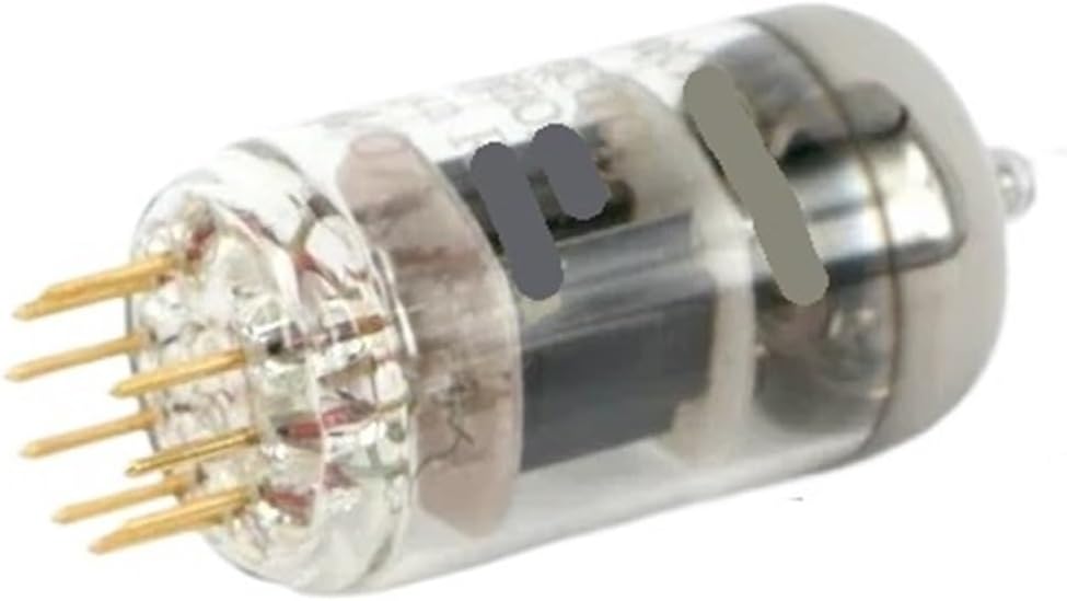 12AX7 Vacuum Tube Foot DIY Amplifier kit Precision Matching(4 PCS)