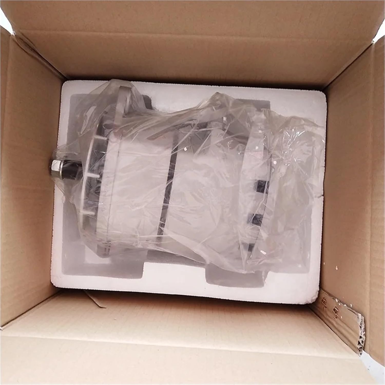 K38 K50 Engine Parts Alternator Diesel Generator 3400698