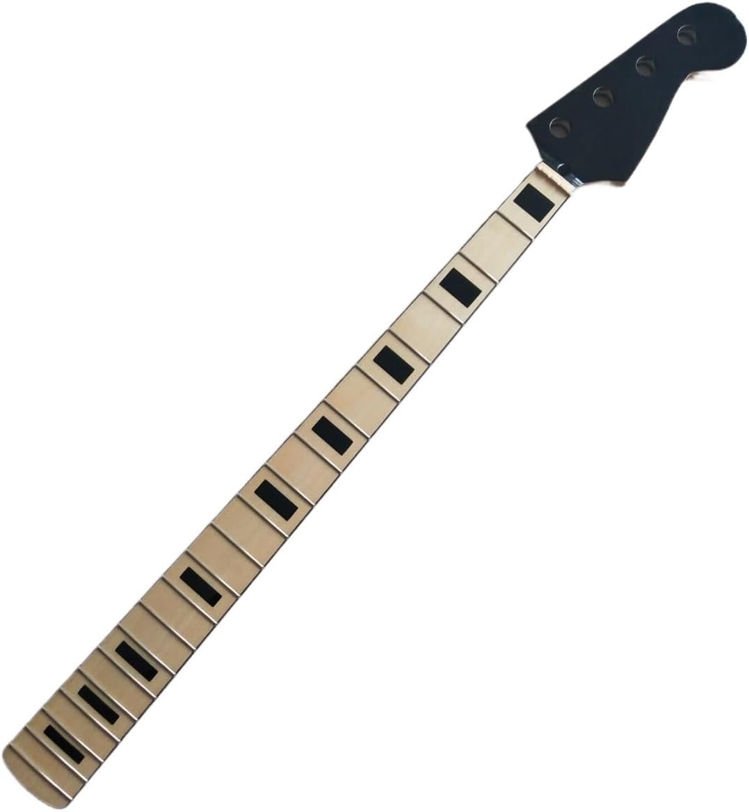 Blackhead Bass Guitar Neck 20 Fret 34