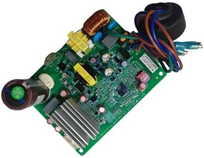 Compatible For TCL A010423,Air Conditioning Fan Module Version