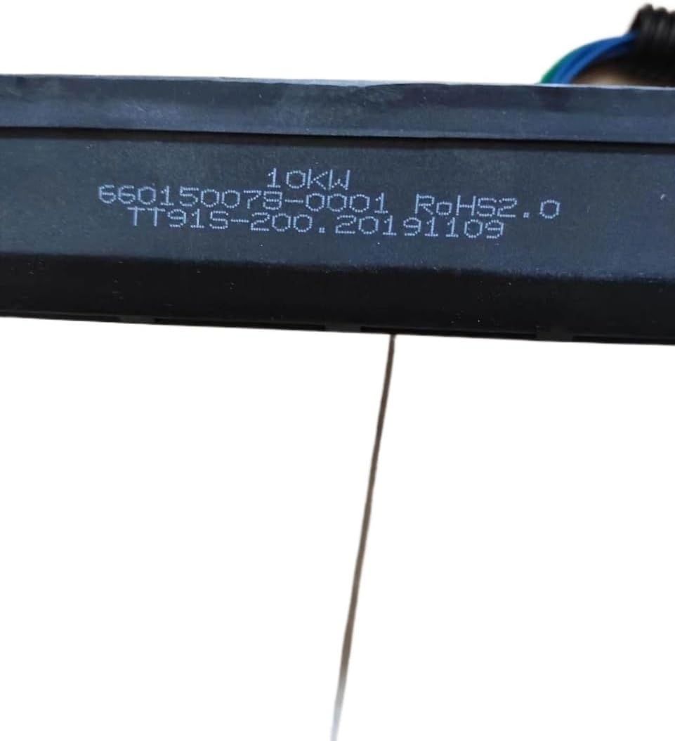 Compatible Generator Parts TT91S 200 10KW AVR 8 Wires