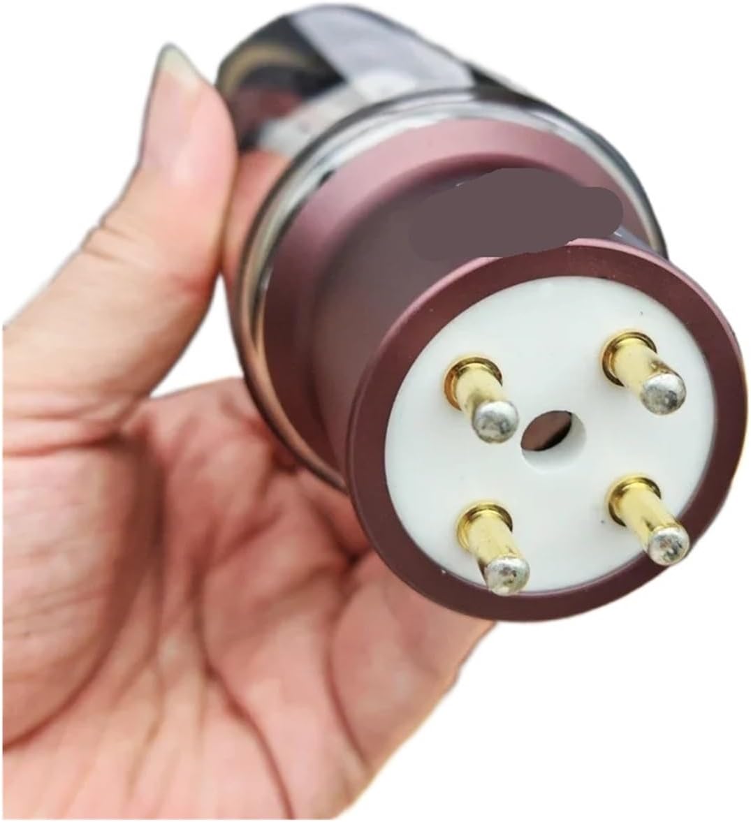 1/2/4PCS 211 Vacuum Tube Audio Tube Amplifier(1PCS)