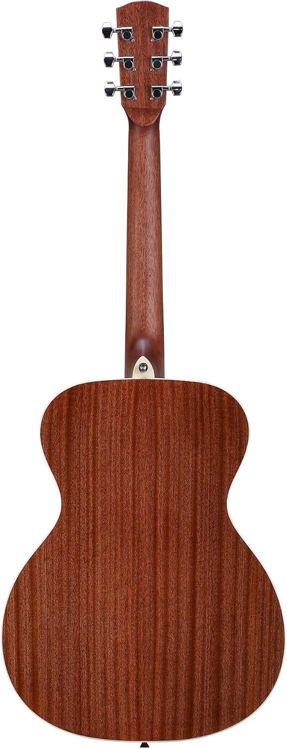 Alvarez Regent RF26 Folk Acoustic Guitar Natural/Gloss