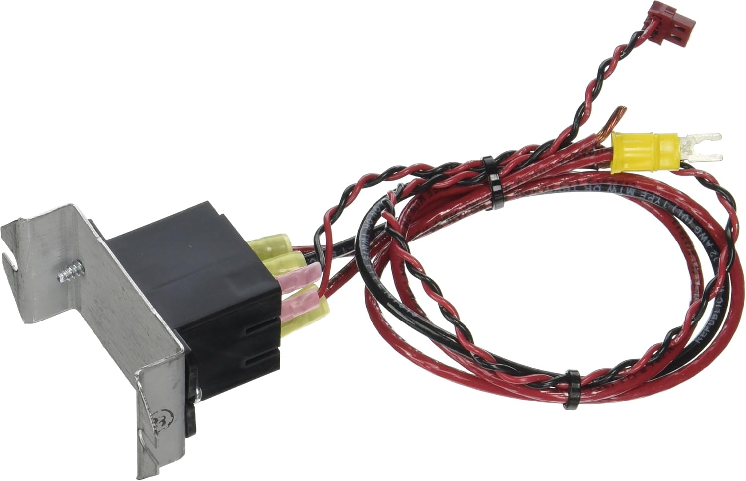 Zodiac 6796 2-Speed Motor Relay Replacement Kit for Zodiac Jandy AquaLink RS Control Systems