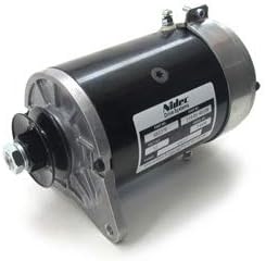 Technical Precision Replacement for EZGO/Cushman/TEXTRON Starter Generator Gas Model for Year 2011