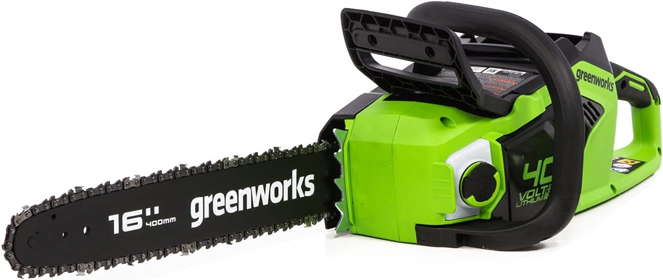 Greenworks 40V 16