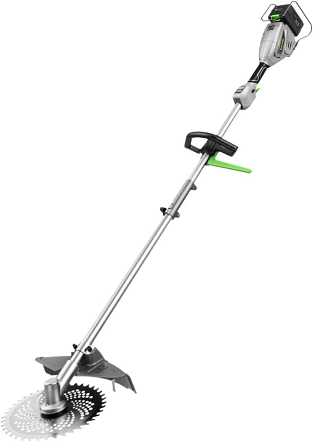 Multi-Functional Powerful Electric Mower Lithium-Electric Adjustable Lawn Weed Mower Pruning Cutter Garden Yard Tool,1000w