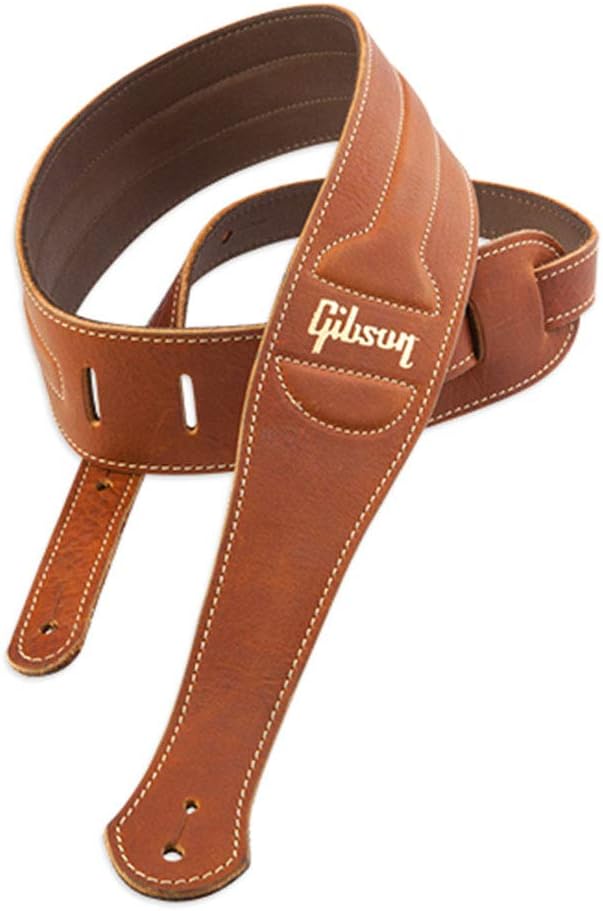 Gibson The Classic Guitar Strap
