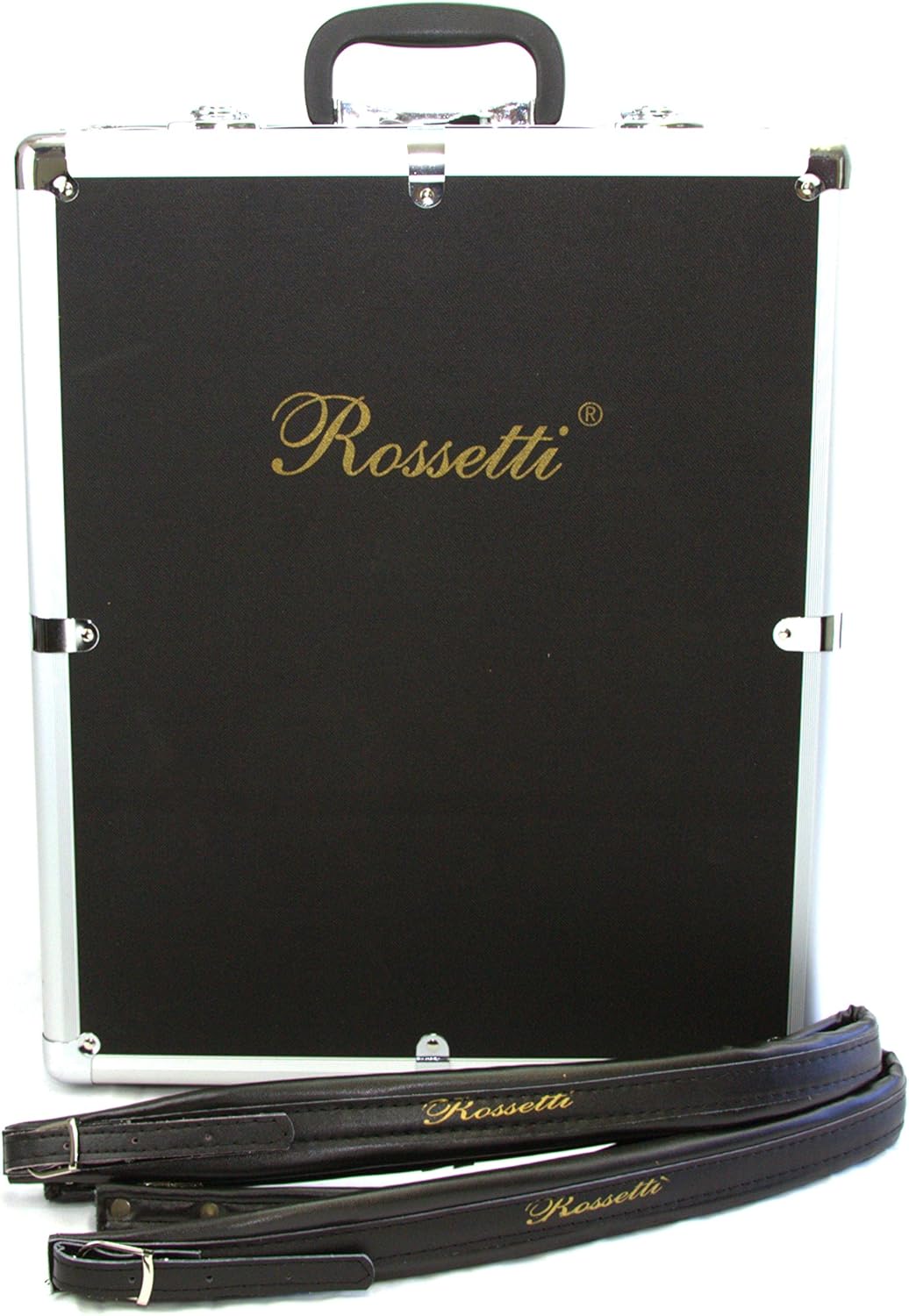 Rossetti Accordion (ROS2512-BL)