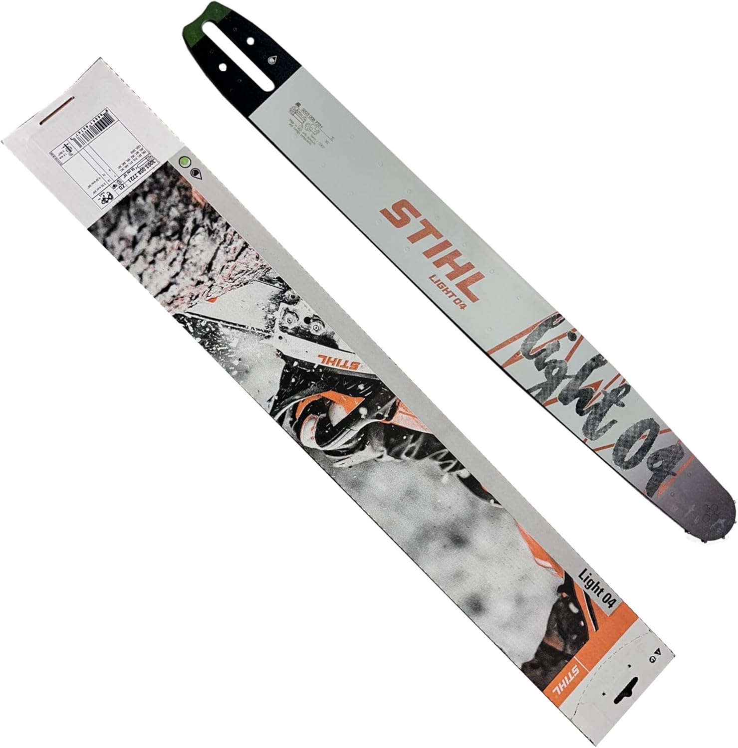 Stihl Chainsaw Bar 20