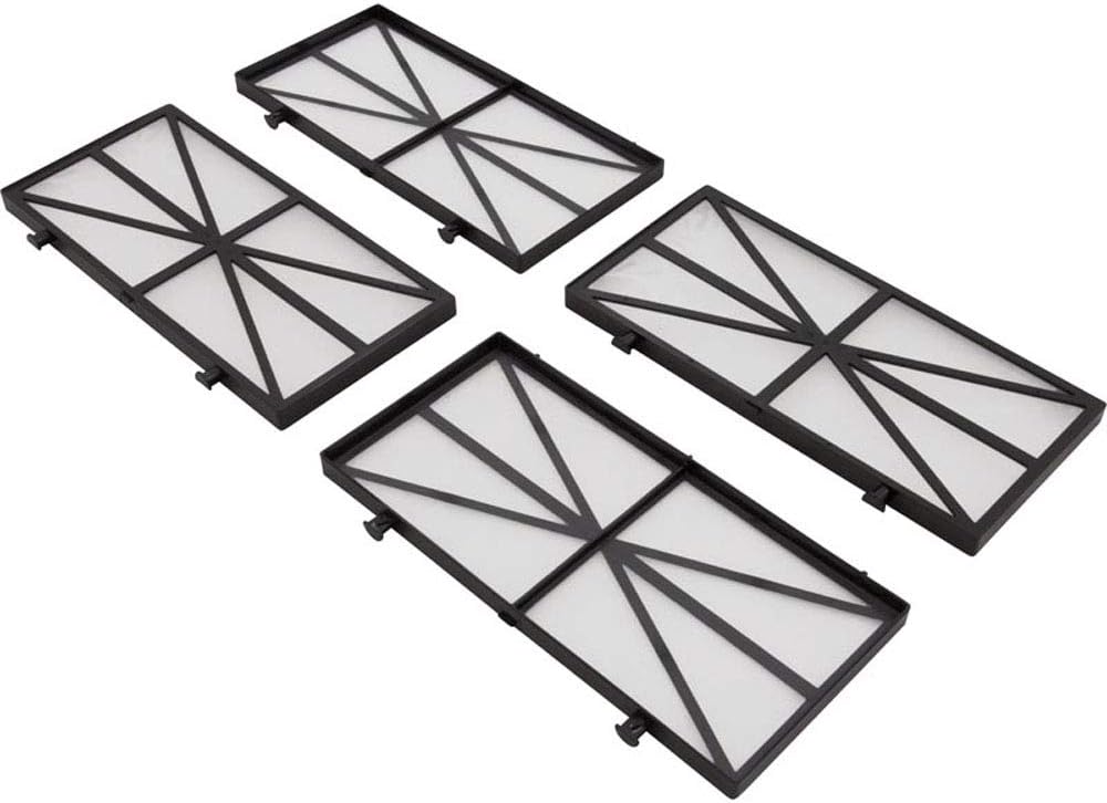 Pentair Spring Filter, Kreepy Krauly Prowler 830/820